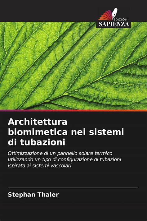 Configurazione tubazioni all’interno di edificio