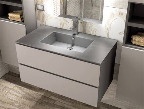 lavabo integrato top infografica layout