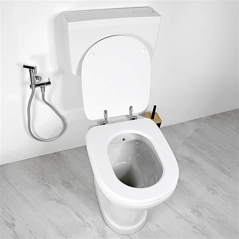 Immagini storiche del bidet e sue evoluzioni