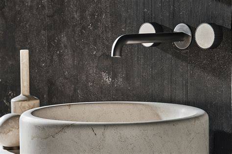 rubinetteria di design italiano (produttori premium)