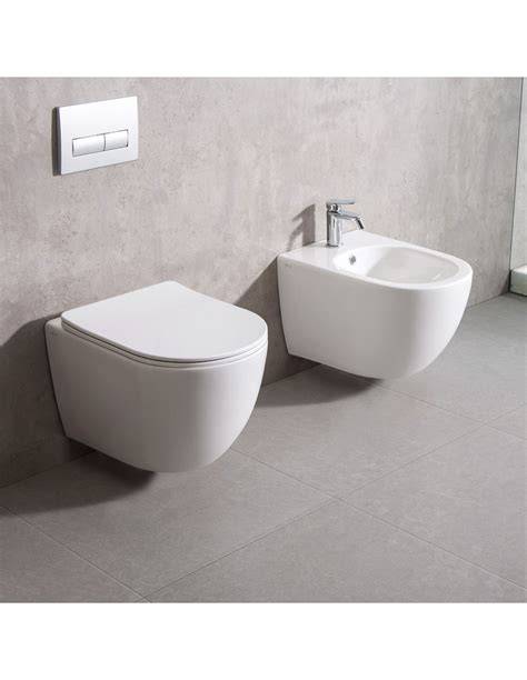 sanitari sospesi completo ve rita design