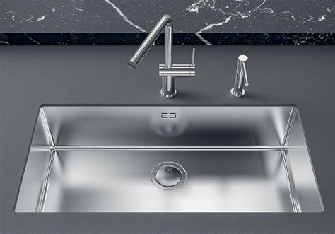 lavello acciaio inox pulizia passi