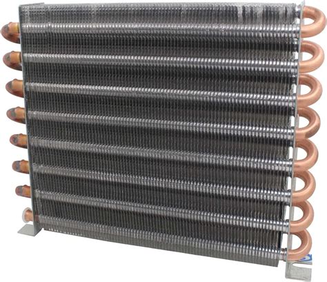 evaporatore condensatore climatizzatore vigneto