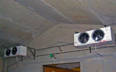 tipi sistemi climatizzazione cantine
