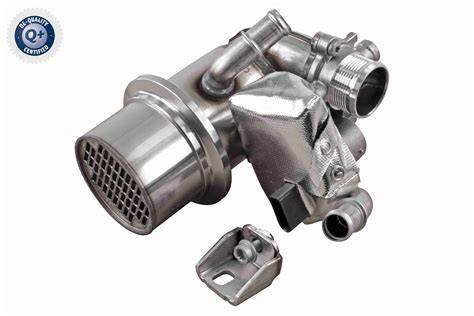 Radiatore AGR EGR e perdite: scenario tecnico