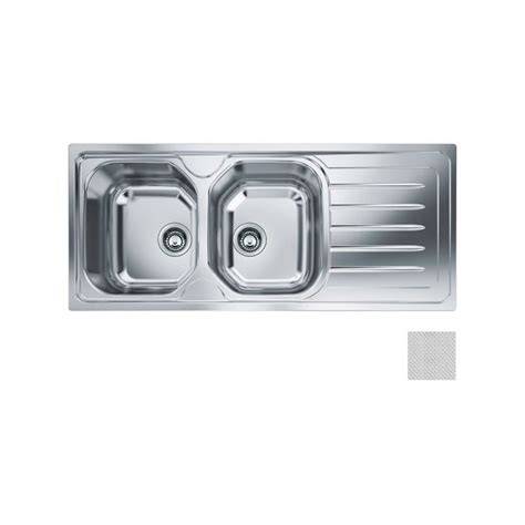 Lavello incasso Franke Onda Line 116