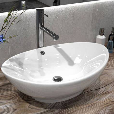 diagramma forme lavabo appoggio