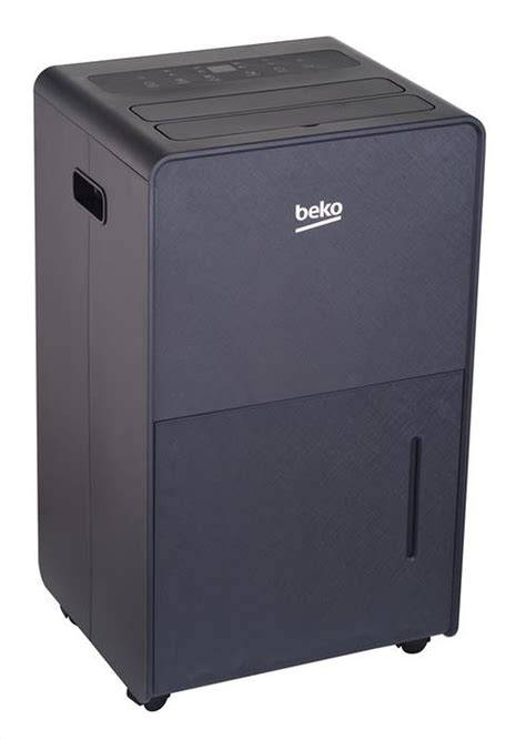 immagine panoramica deumidificatore Beko