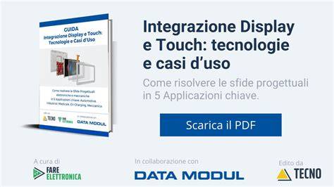 schemi funzionamento QuickClean e LED