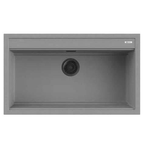 streamline design lavelli grigio scuro