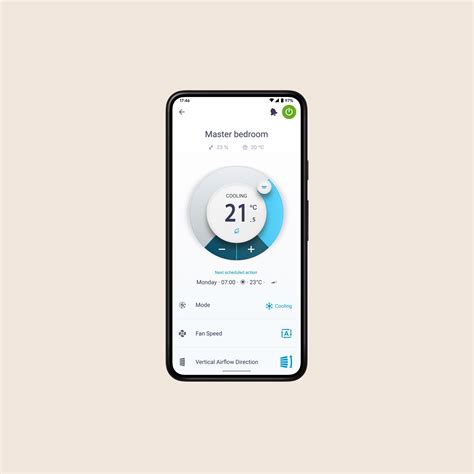 Diagramma funzionalità app Onecta e controllo vocale