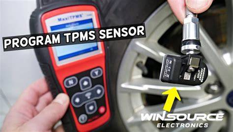 schemi TPMS confronto