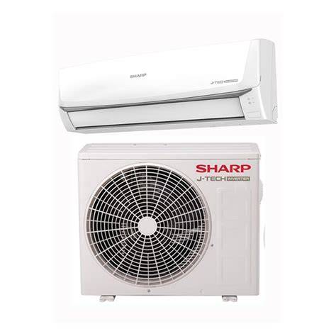 grafico confronto modelli Sharp dual split