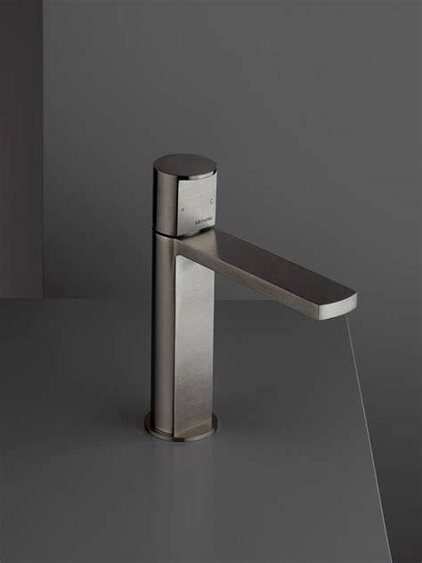 rubinetteria nostromo acciaio inox concept