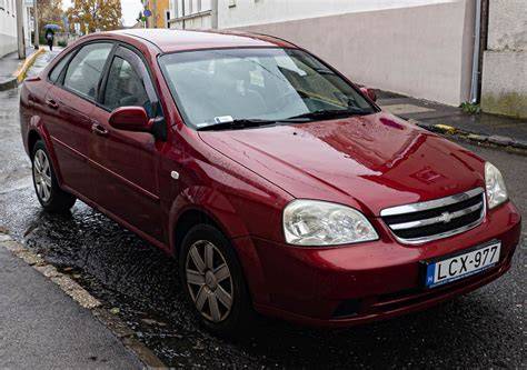 stock compressore lacetti ecoparts foto