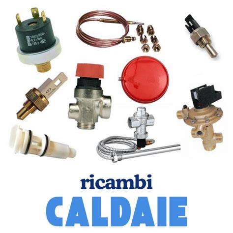 grafico ricambi caldaie asti offerta