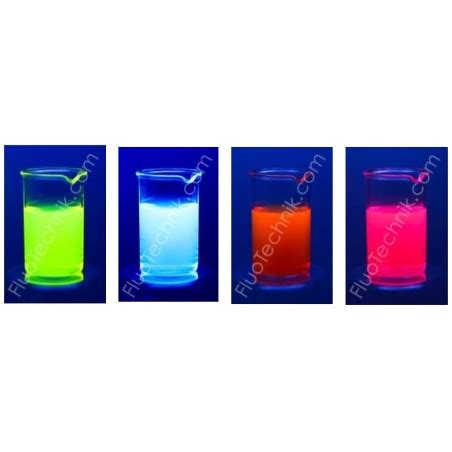 coloranti fluorescendi per rilevamento perdite