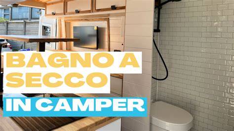 grafico costi aerazione bagno camper