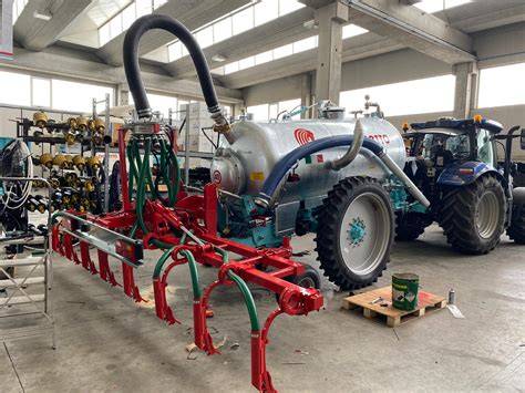 attrezzature agricole Pagliari usate