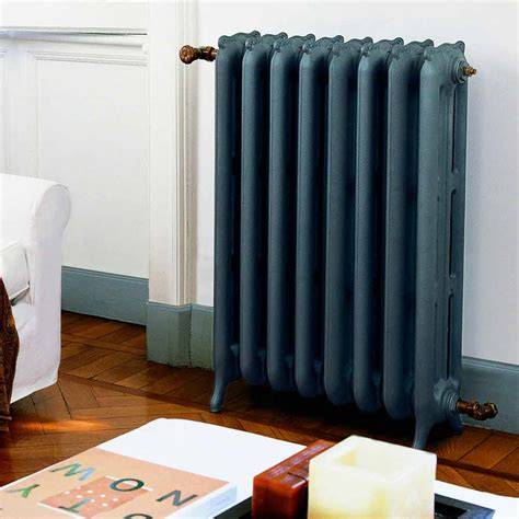 radiatori ghisa design retrò