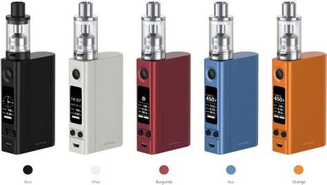 schemi eVic VTC Dual con cover doppa