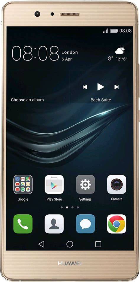 Huawei P9 Lite dual sim indicazioni funzione