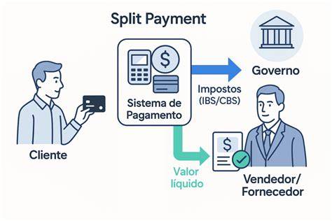 grafico split payment evoluzione normativa