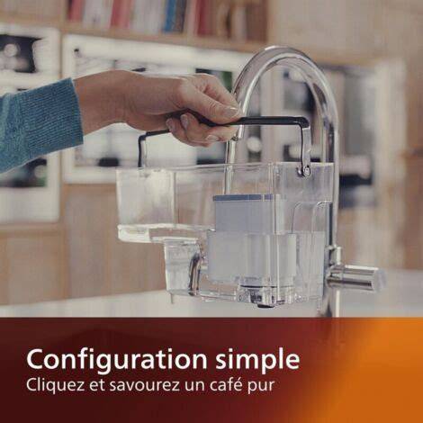 filtro anticalcare per macchine espresso