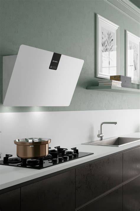 cappa Faber Soft Line