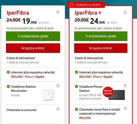 comparazione offerte rete fissa
