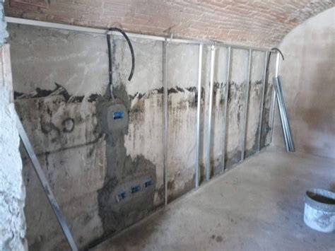 uso abitativo cantina ristrutturazione