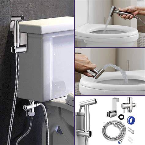 grafico utilizzo sparge getto bidet