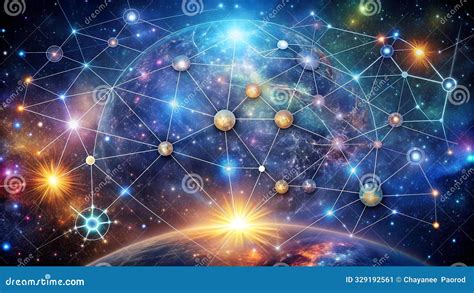plot twists and interconnected universe