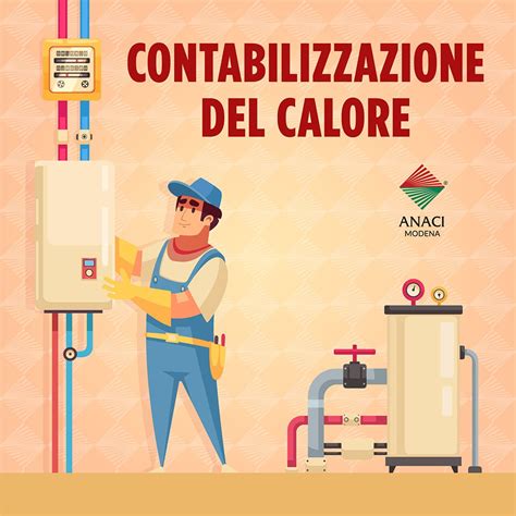 diagramma flusso contabilizzazione calore condominio