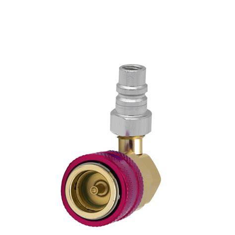 raccordi LP HP illustrazione dinamica