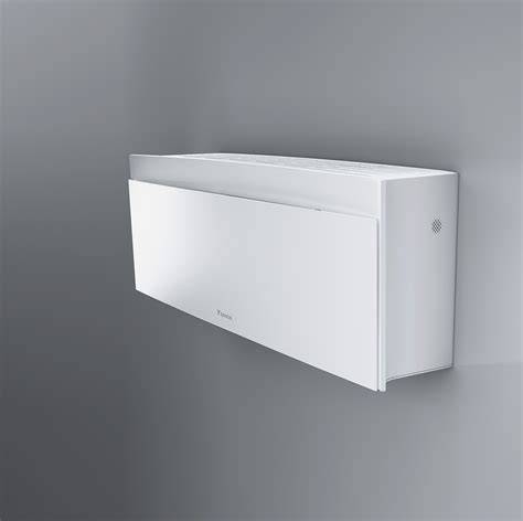 design curvature Emura 3 unità interne