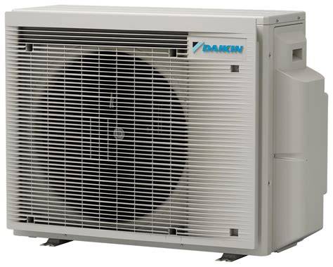 Grafico confronto efficienza Daikin 4MXM-68M