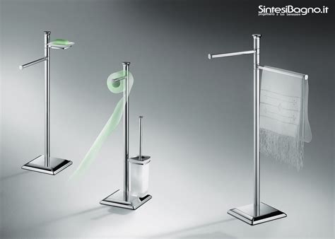 accessori bagno design