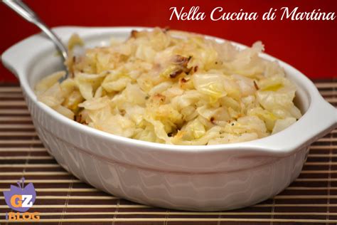 Cavolo cappuccio stufato all'aceto balsamico